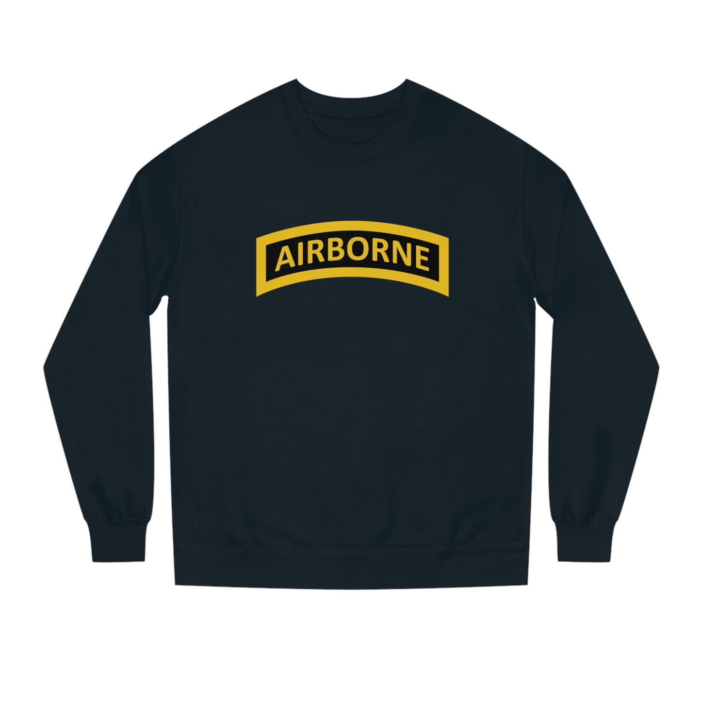 Airborne Tab Sweater