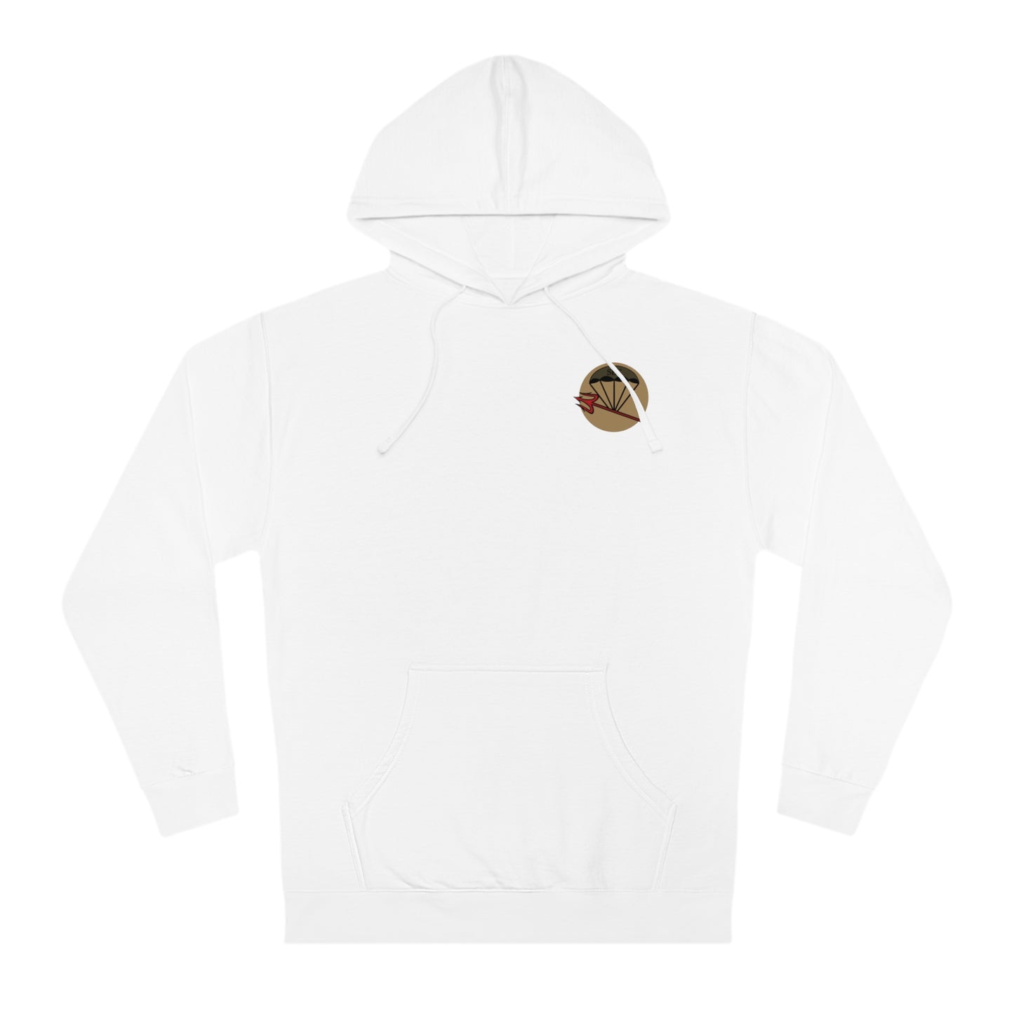 SBC Devil Hoodie