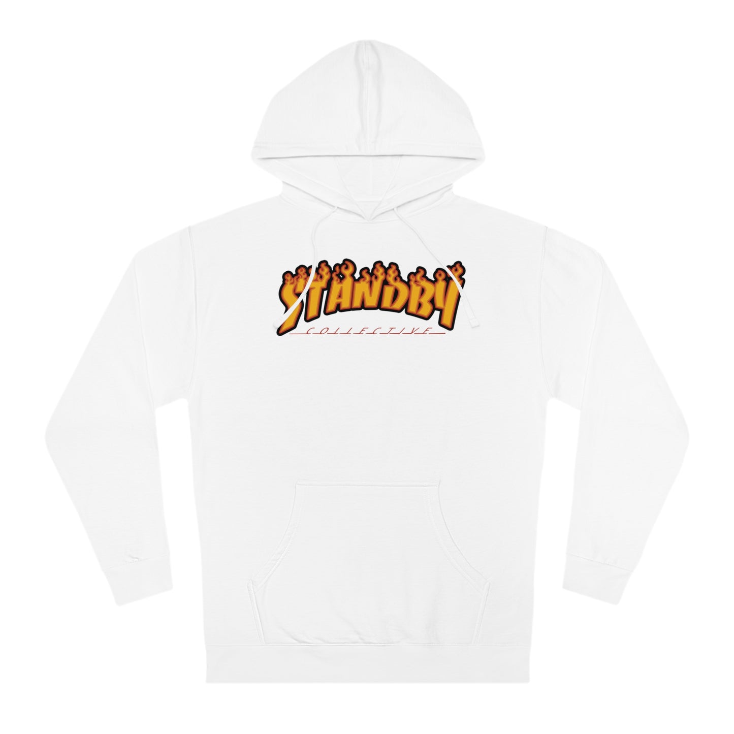 Thrasher Hoodie