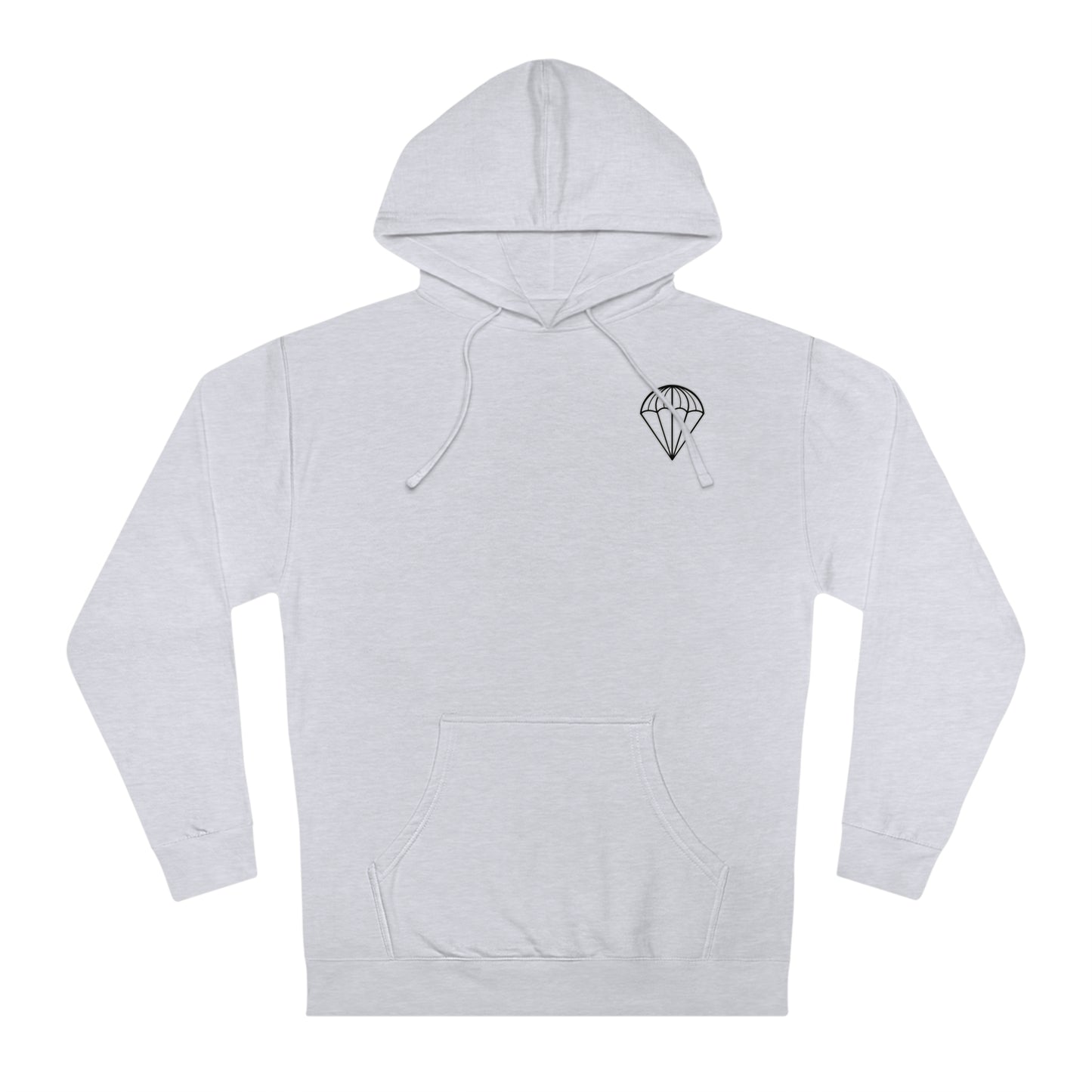 PSYOPS Traditional Style Hoodie