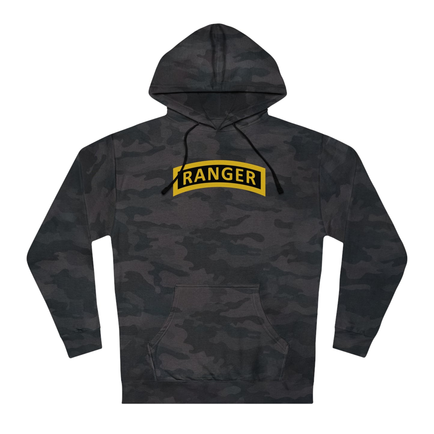 Ranger Tab Hoodie