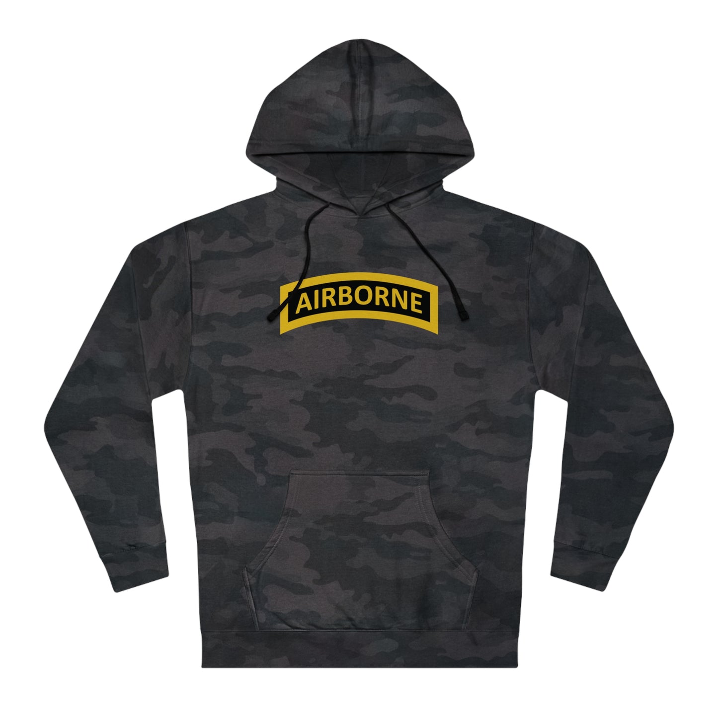 Airborne Tab Hoodie