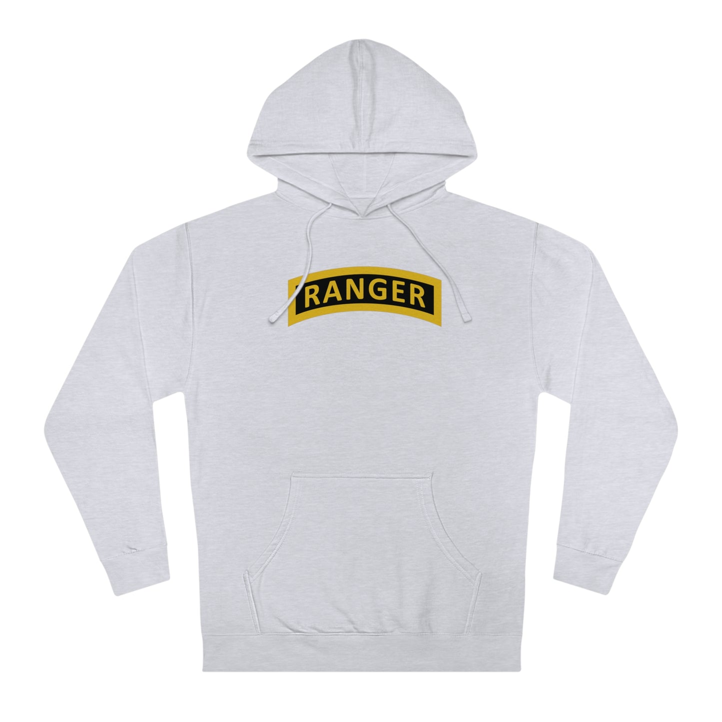 Ranger Tab Hoodie