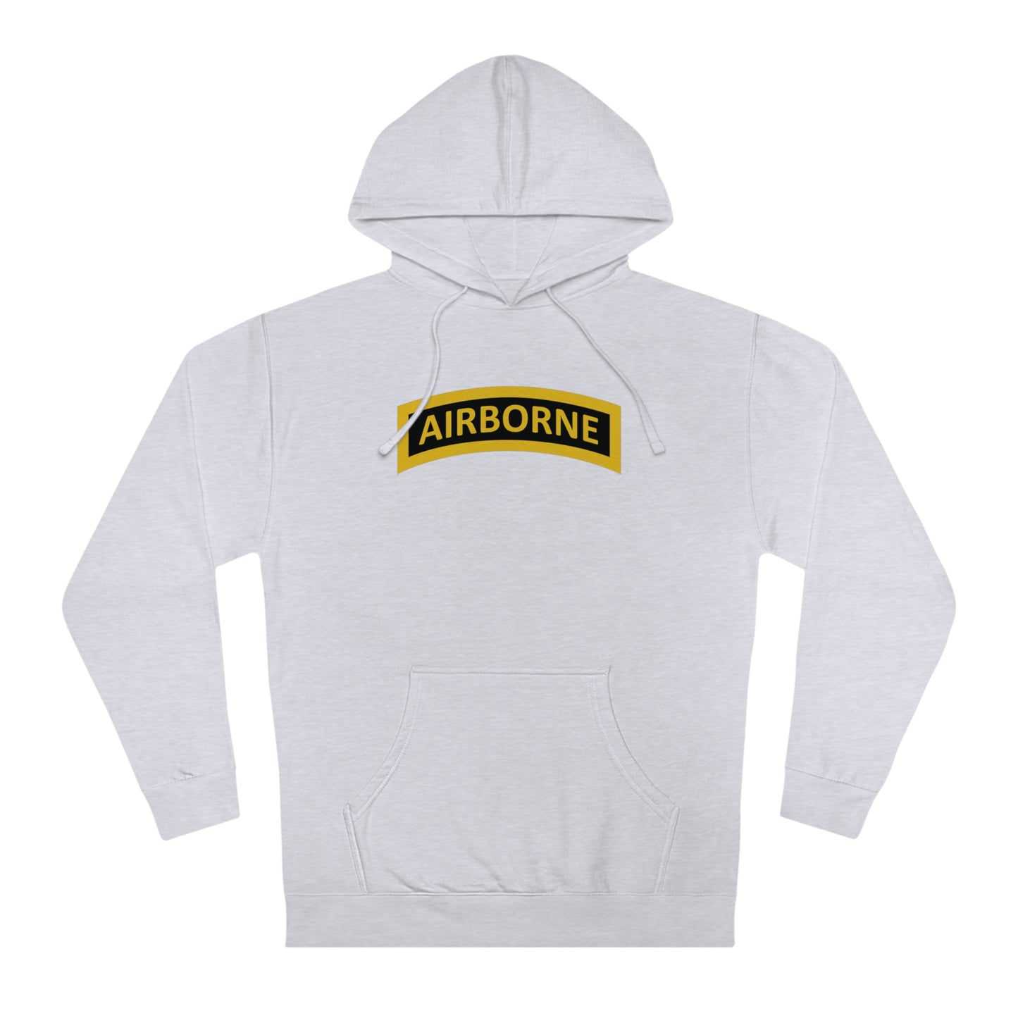 Airborne Tab Hoodie