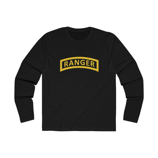 Ranger Tab Long Sleeve