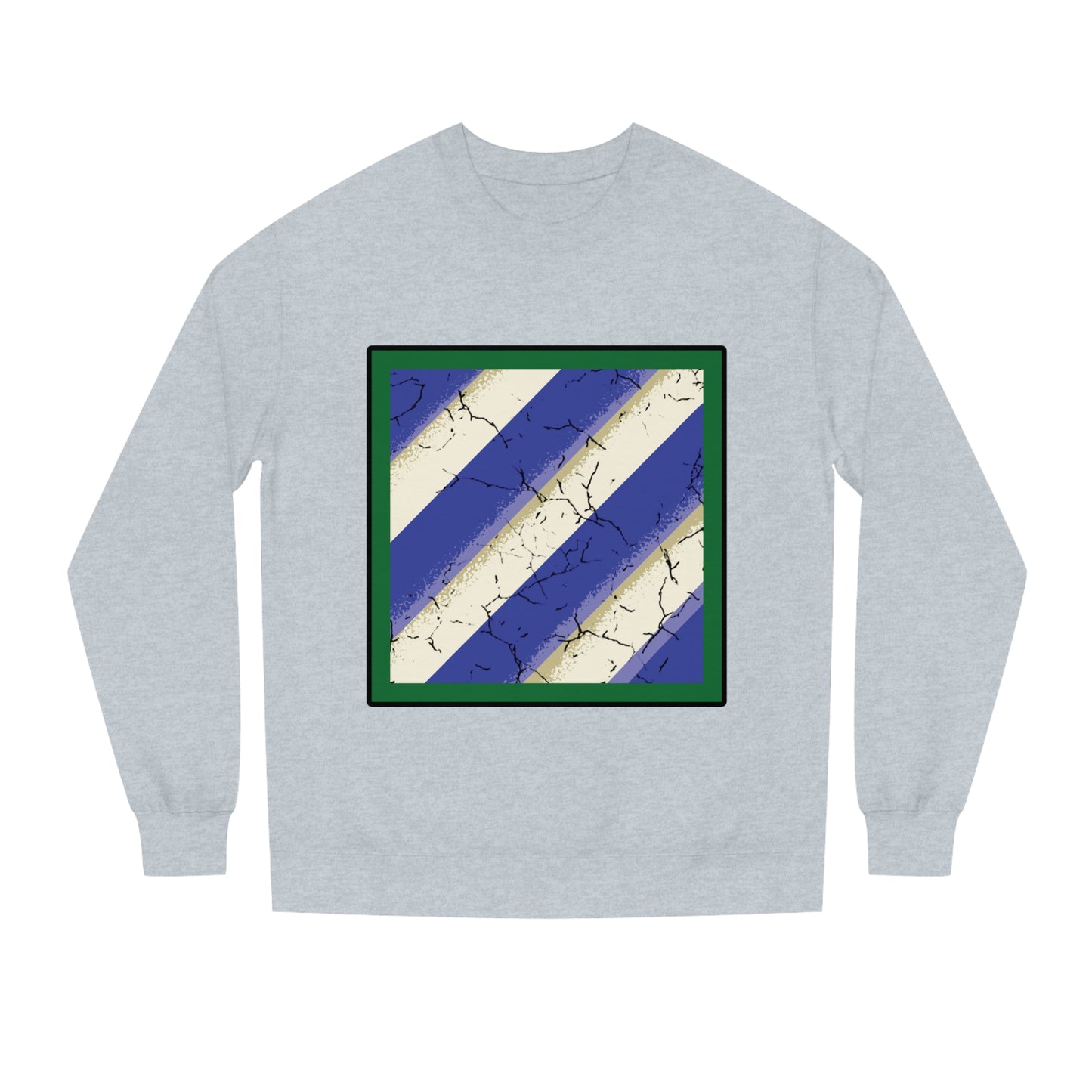 3rd ID Sweater