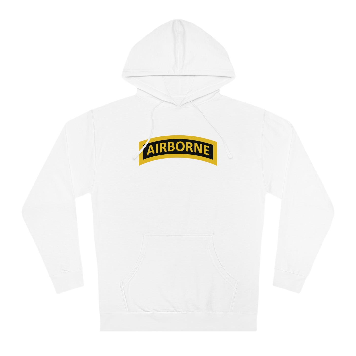 Airborne Tab Hoodie