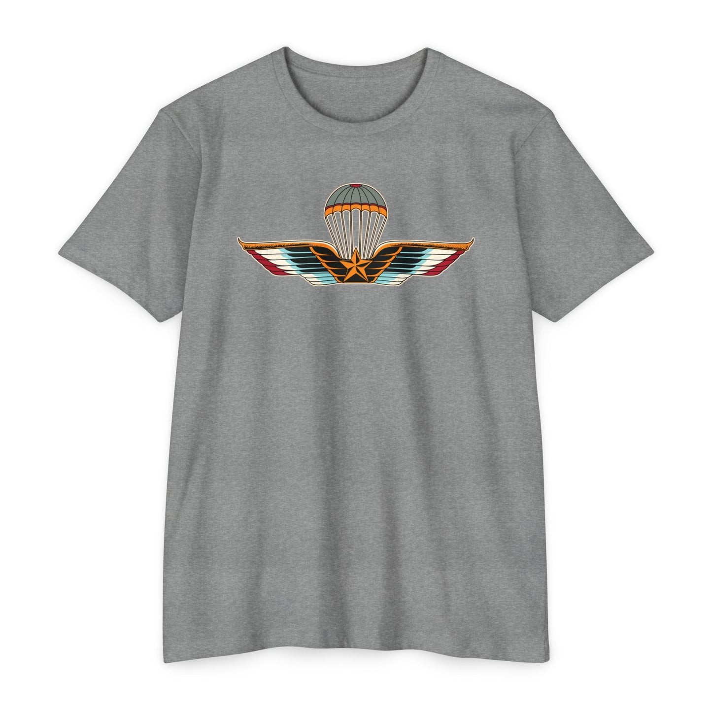 Italian Wings Tee