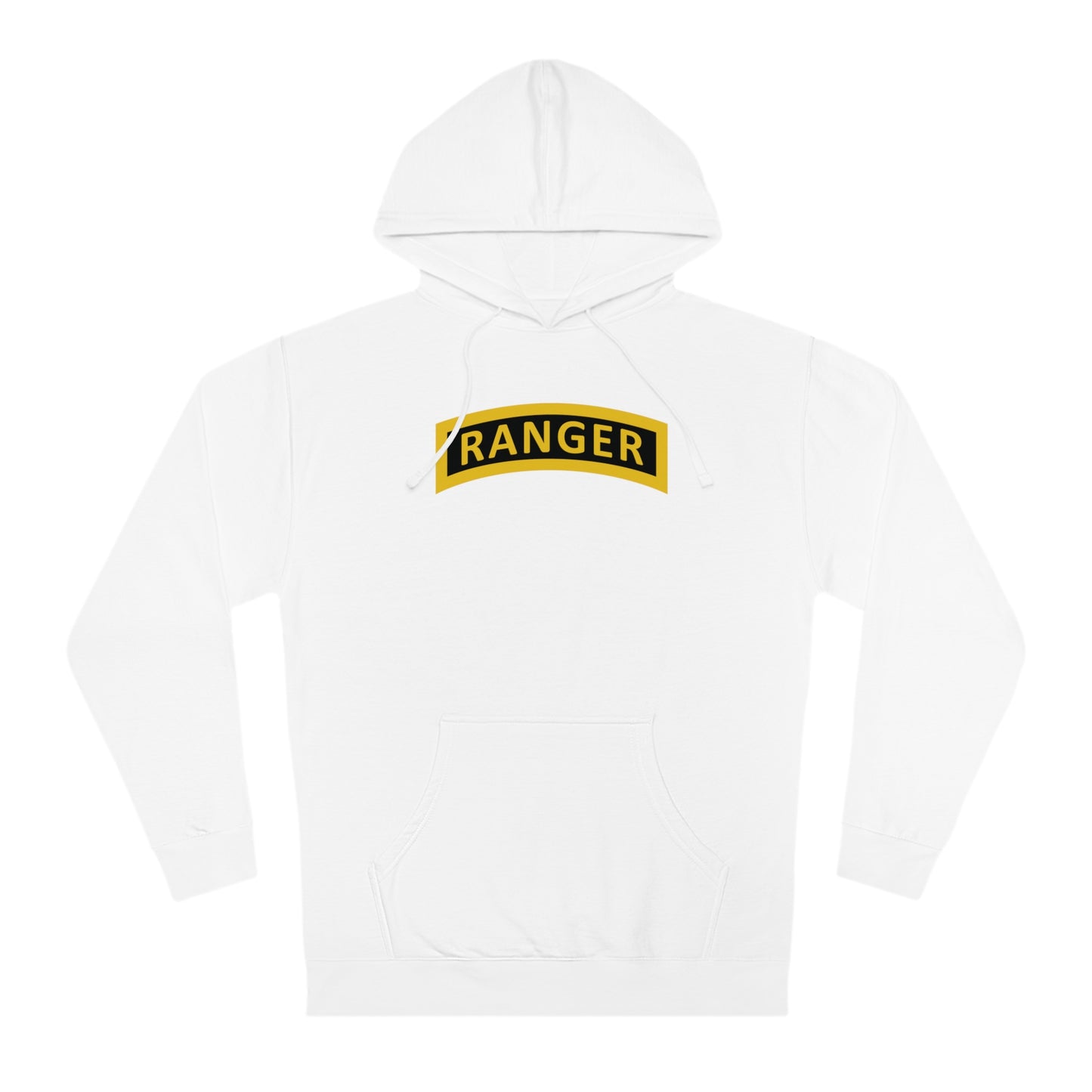 Ranger Tab Hoodie