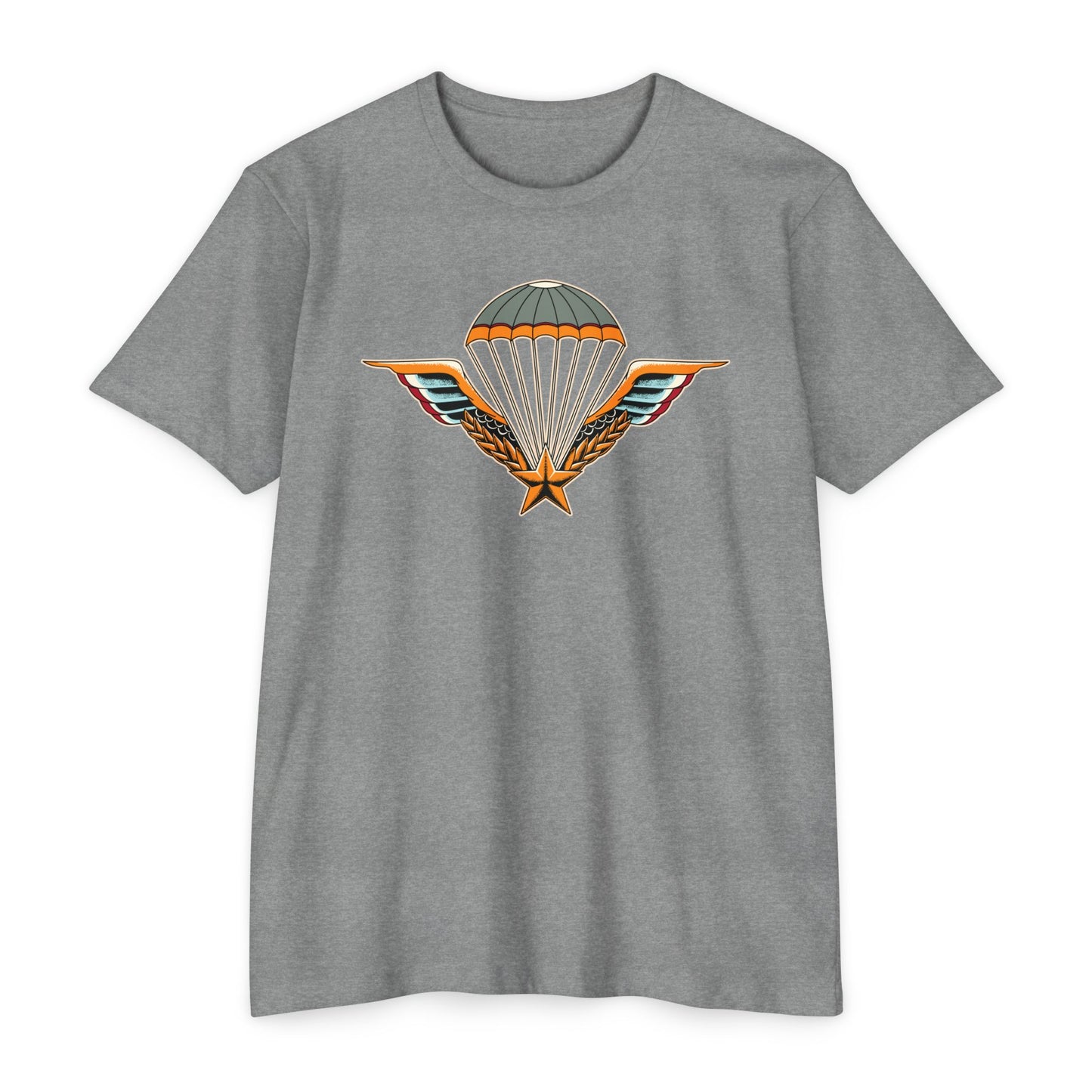 French Wings Tee