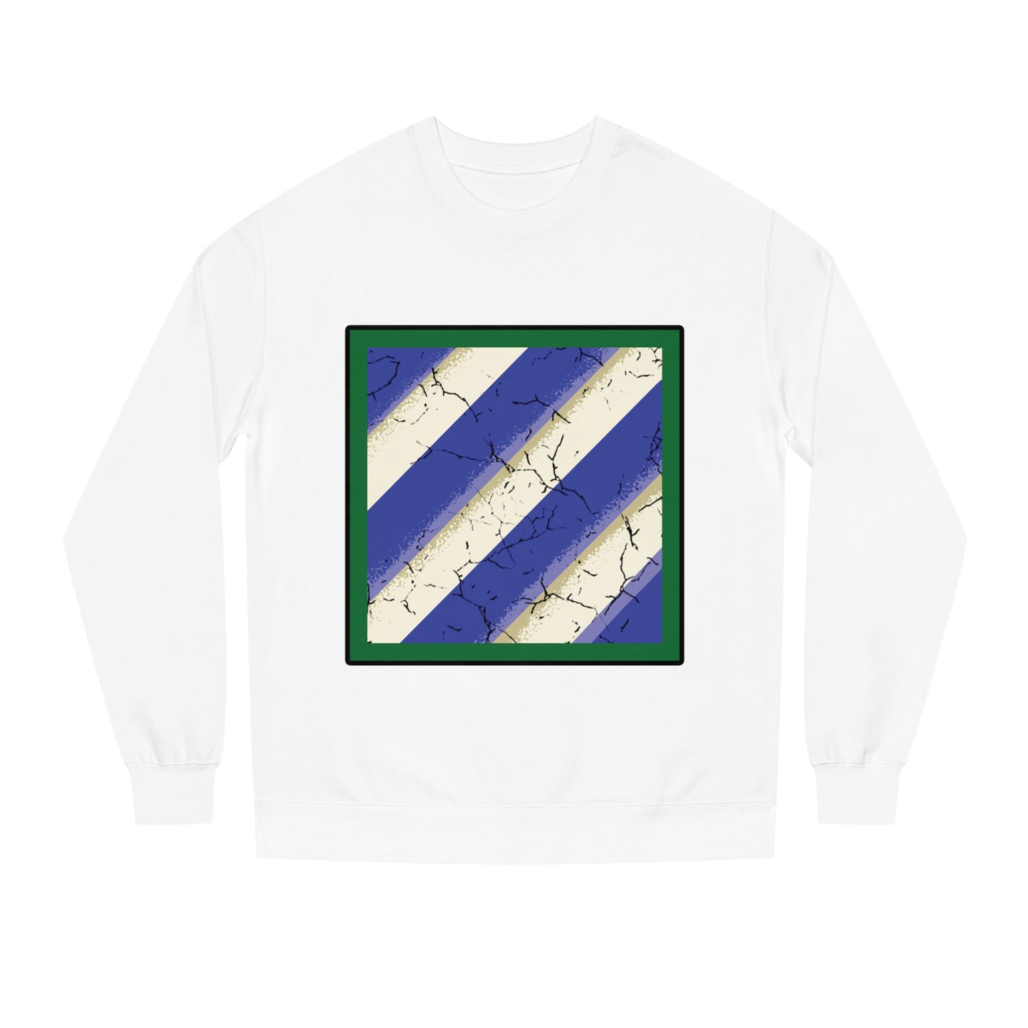 3rd ID Sweater