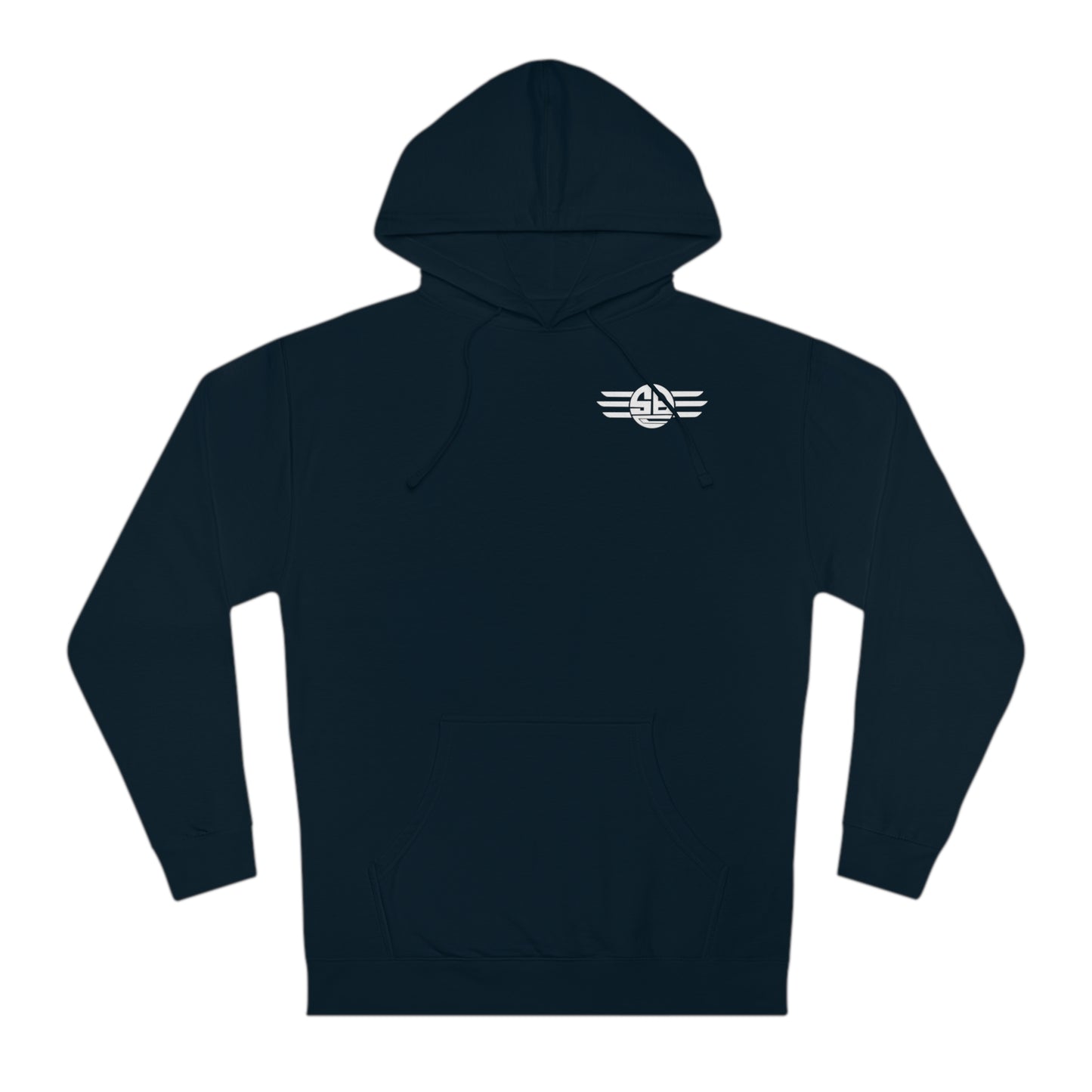 Brazilian Wings Hoodie