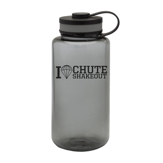 I <3 Chute Shakeout WB