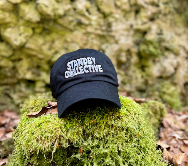 SBC Global Dad Hat