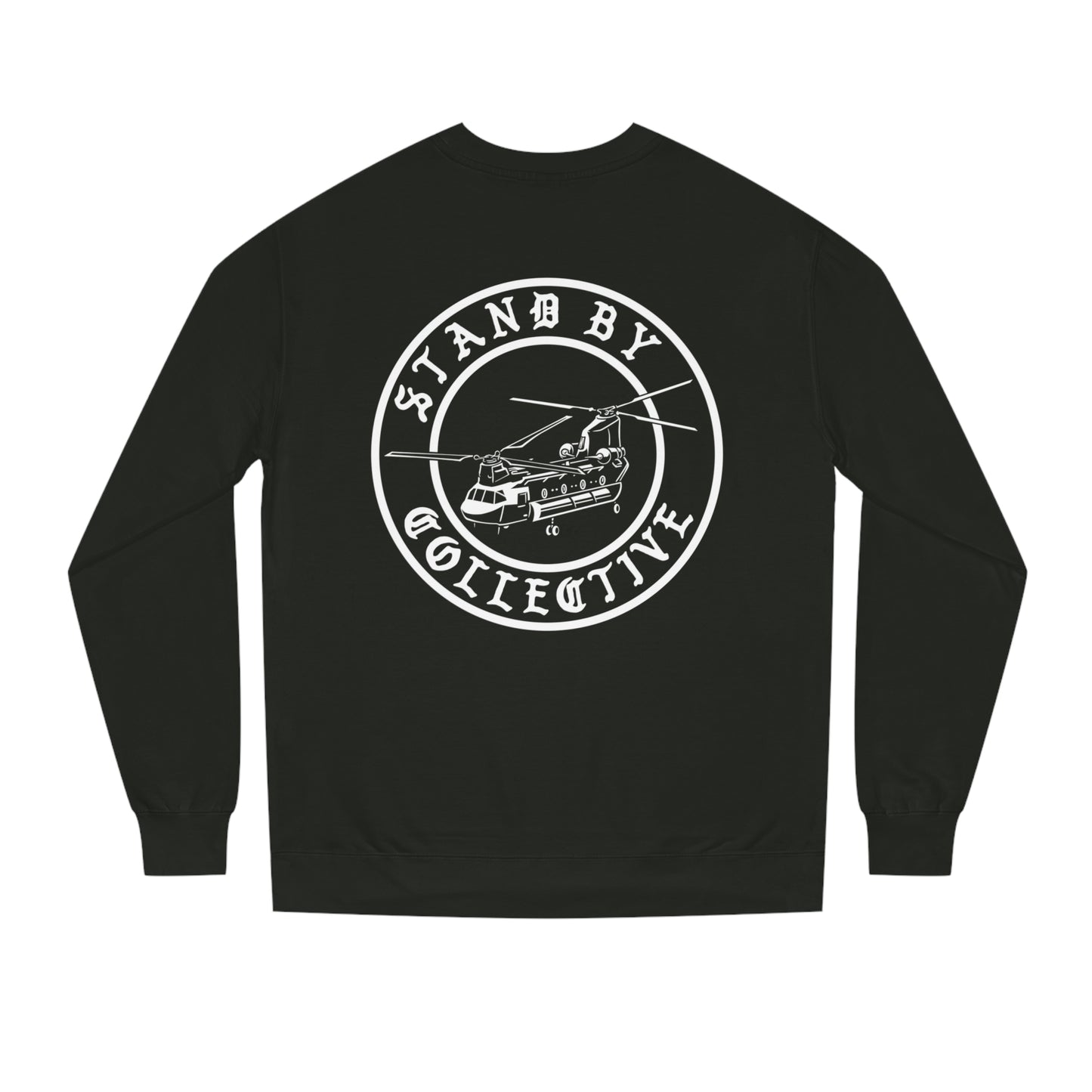 OG Logo Sweater