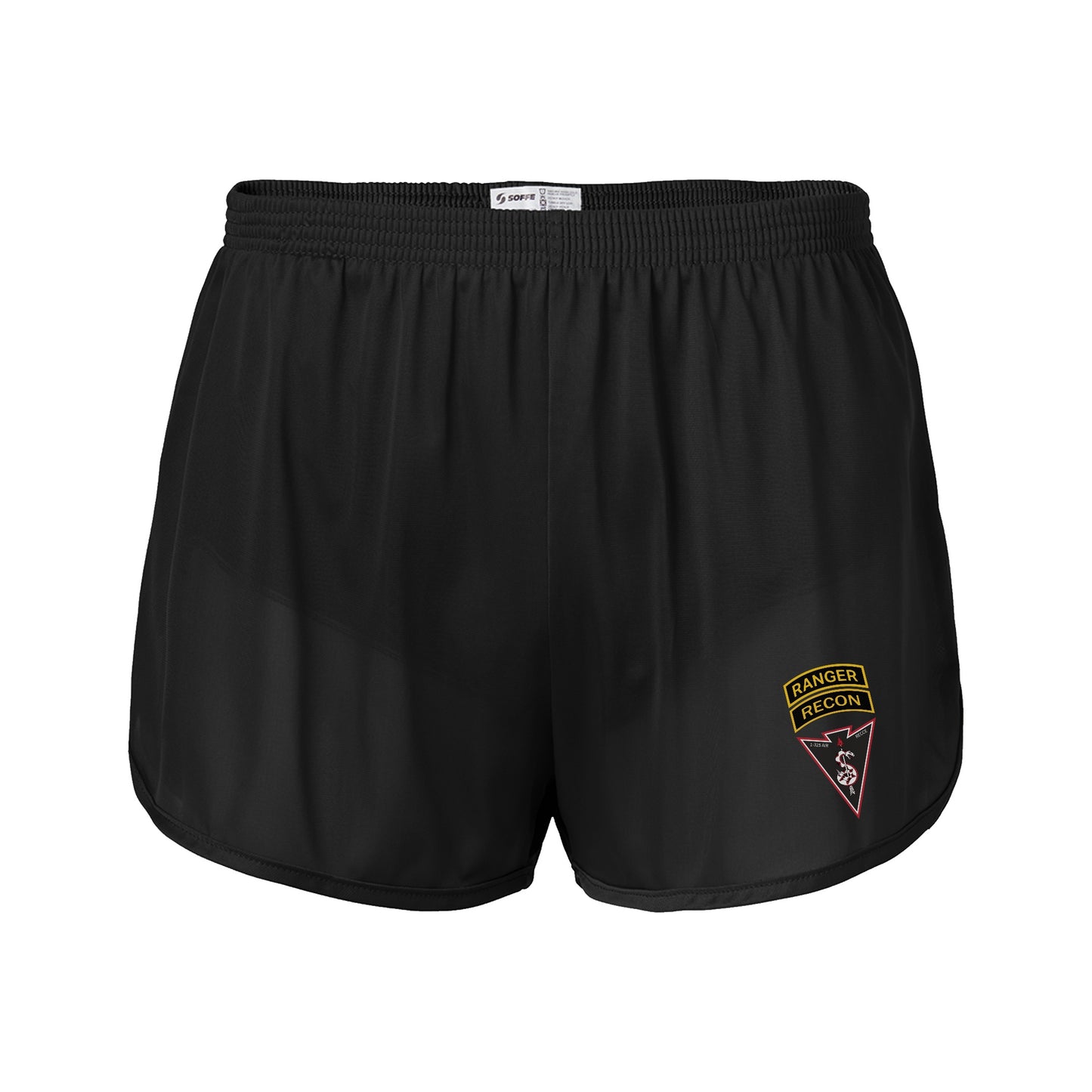 Red Falcon Recce Ranger Panties