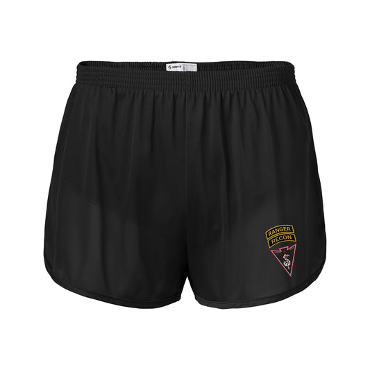 Red Falcon Recce Ranger Panties