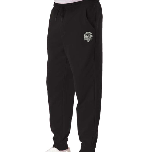 SBC Embroidery Sweatpants