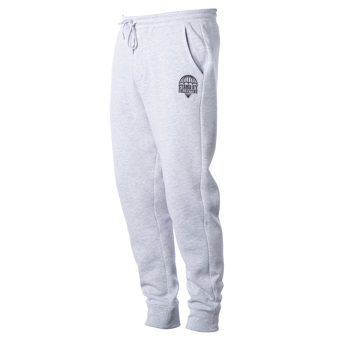 SBC Embroidery Sweatpants