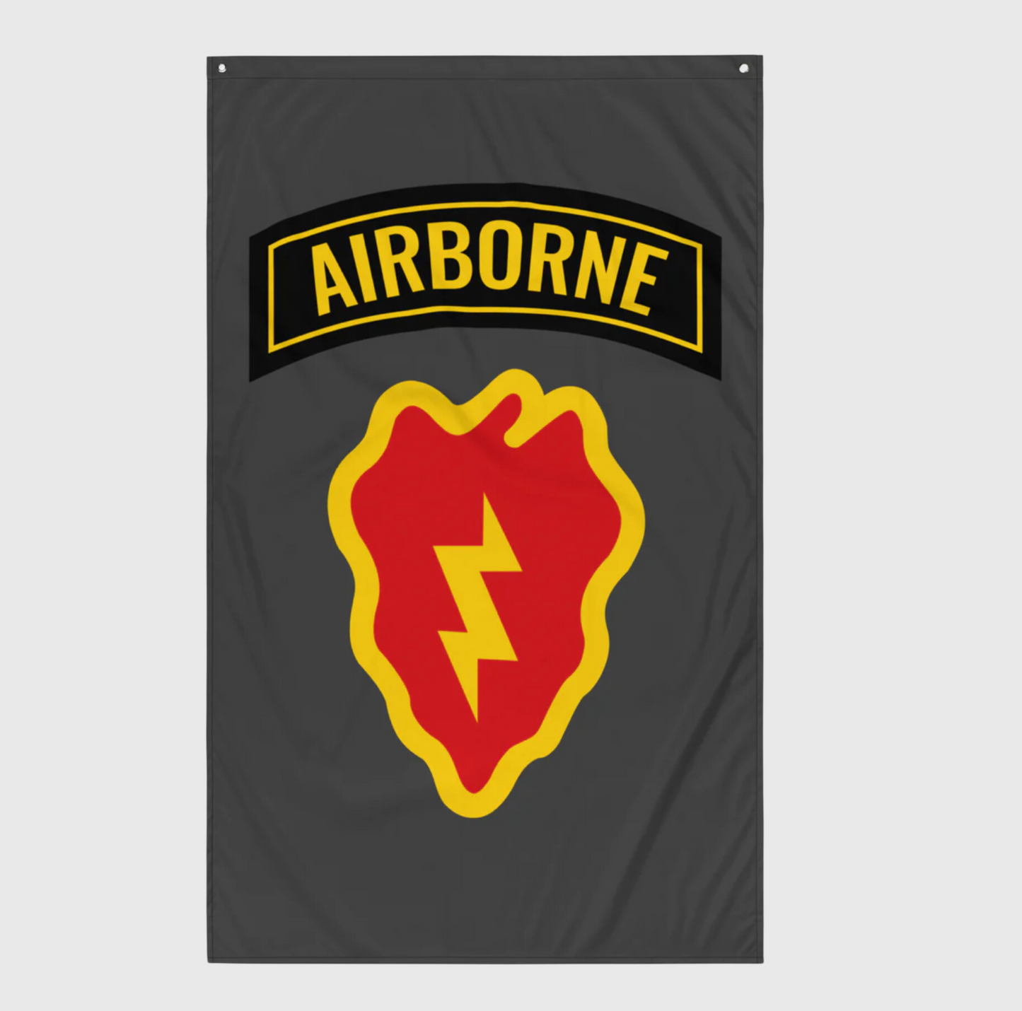 25TH ABN Flag