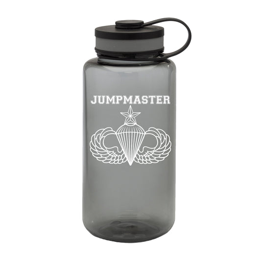 JM Water Bottle