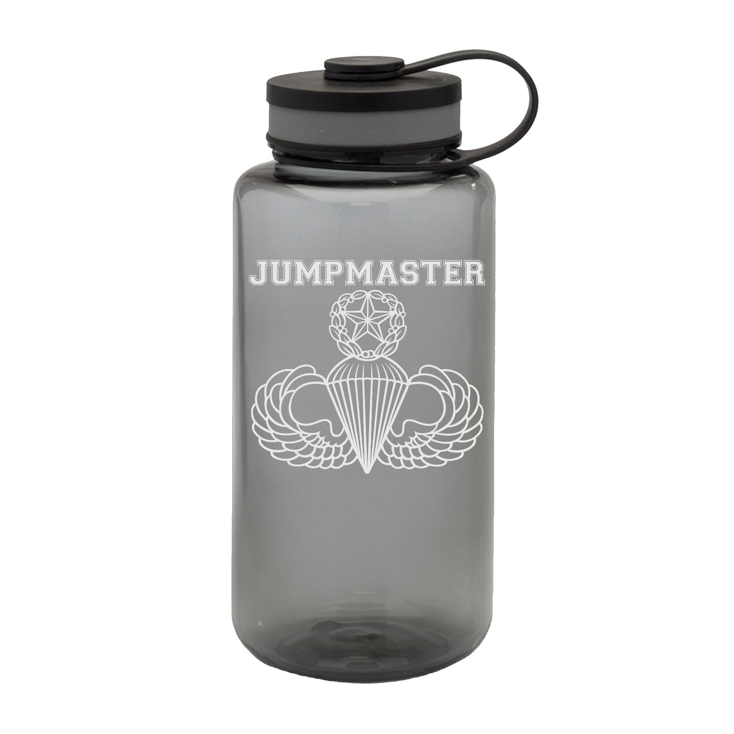 JM Water Bottle