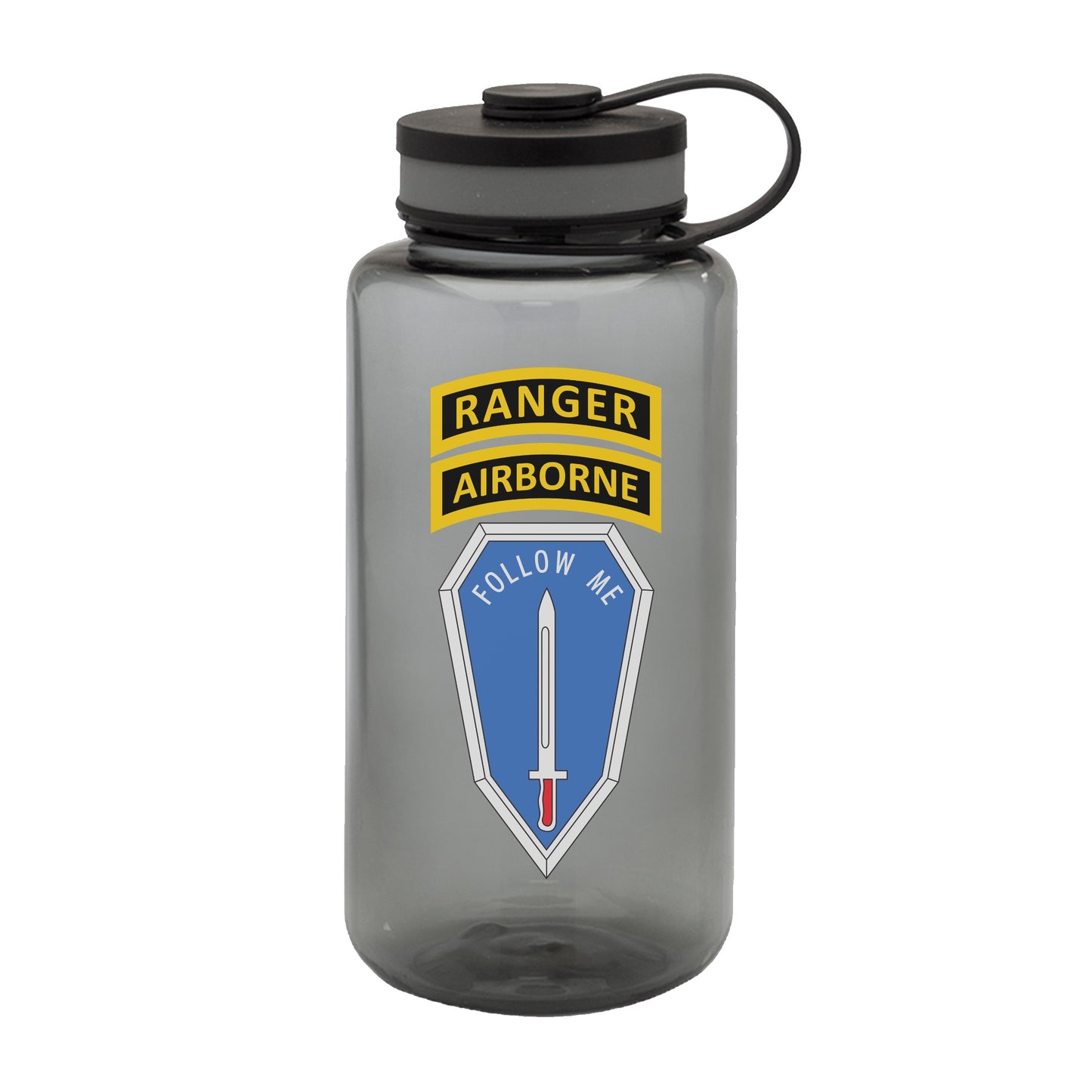 US Inf School Ranger WB