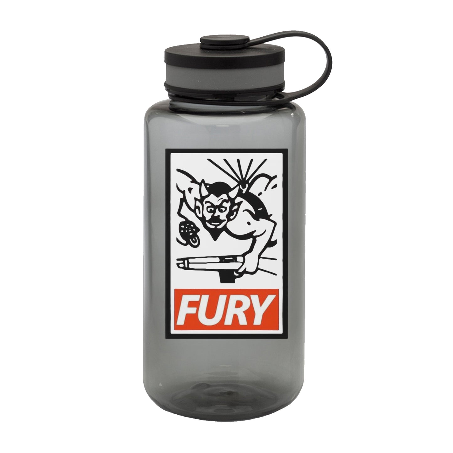 FURY WB