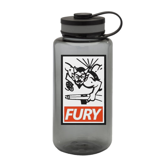 FURY WB