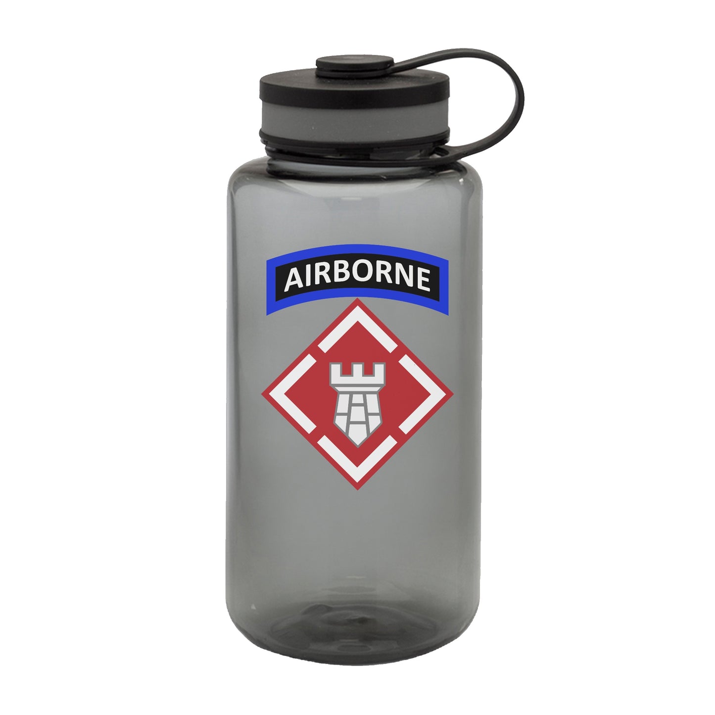 20th ENG BDE Airborne WB