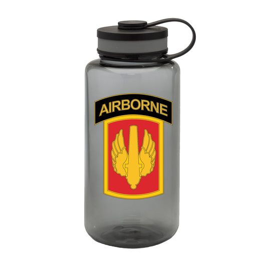 18th FA Airborne WB