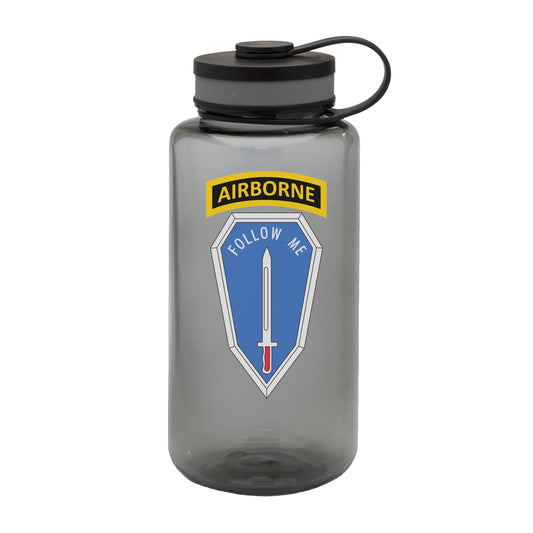 US Inf School Airborne WB