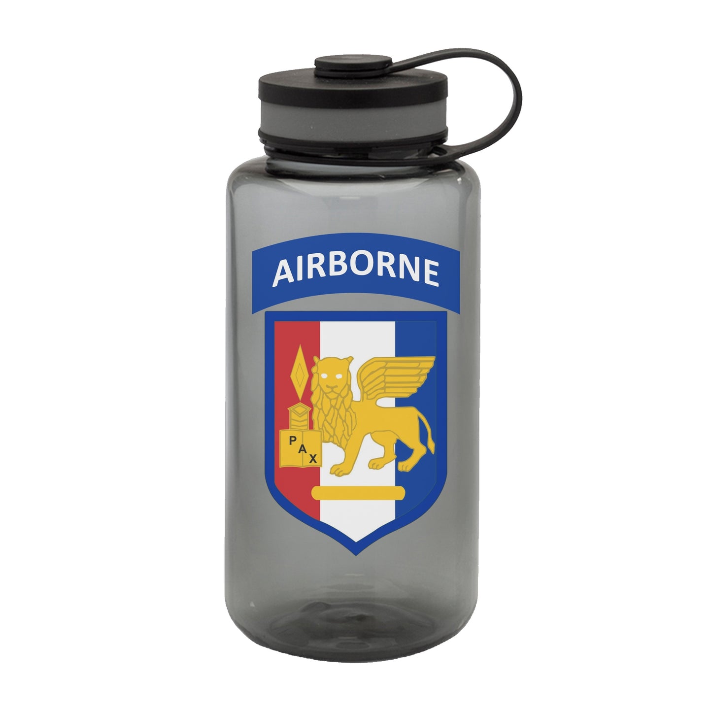 SETAF Airborne WB