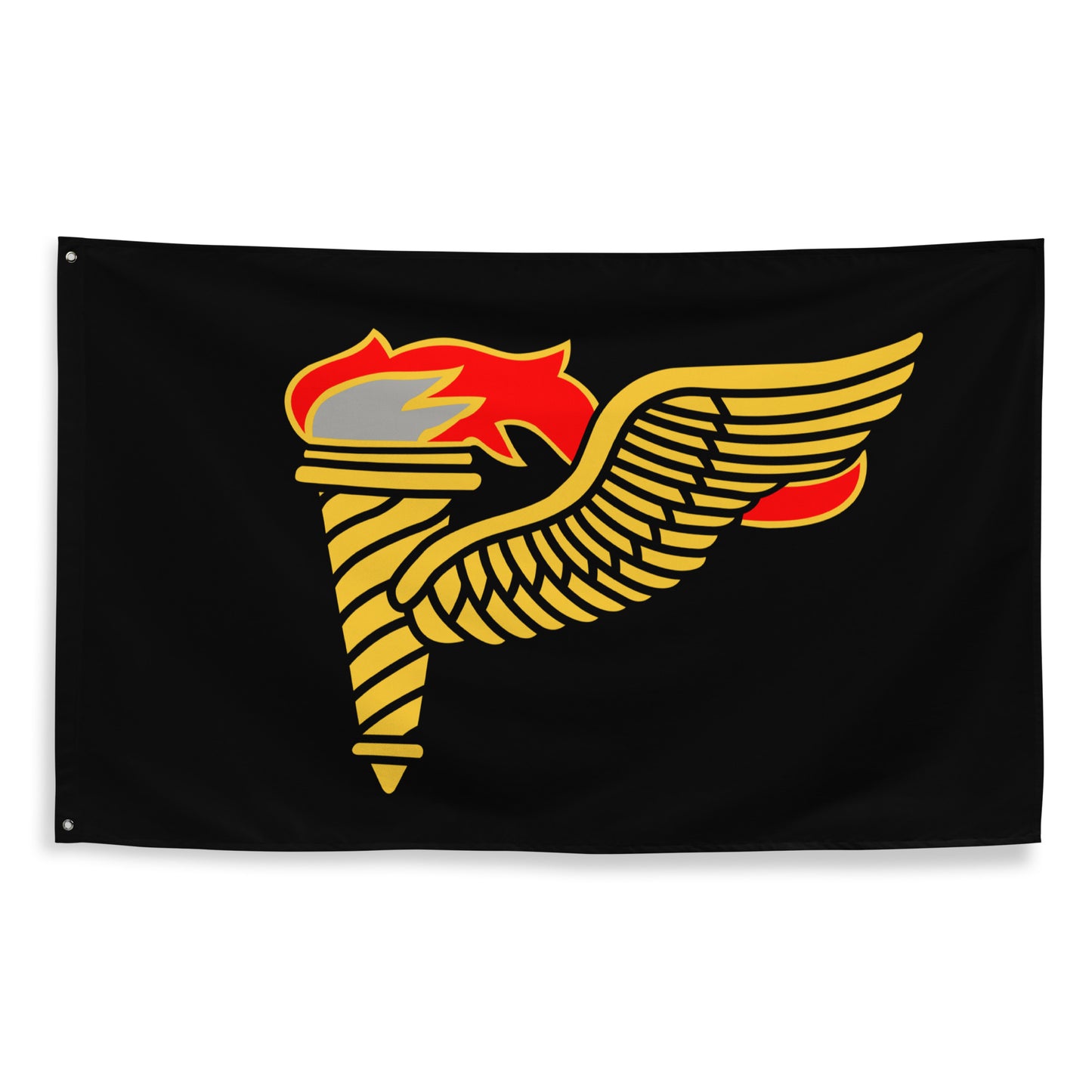 Pathfinder Flag