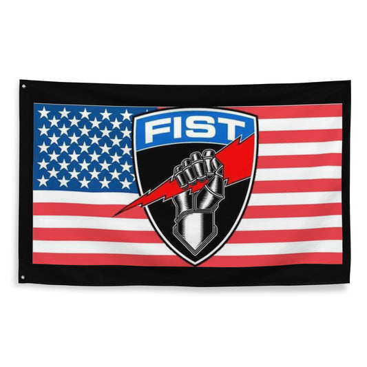 FIST Flag