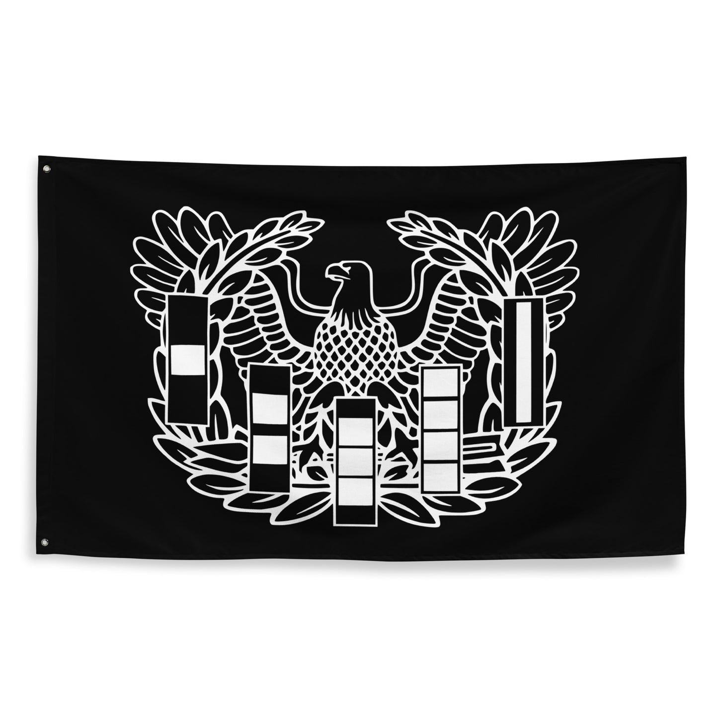 Warrant Flag