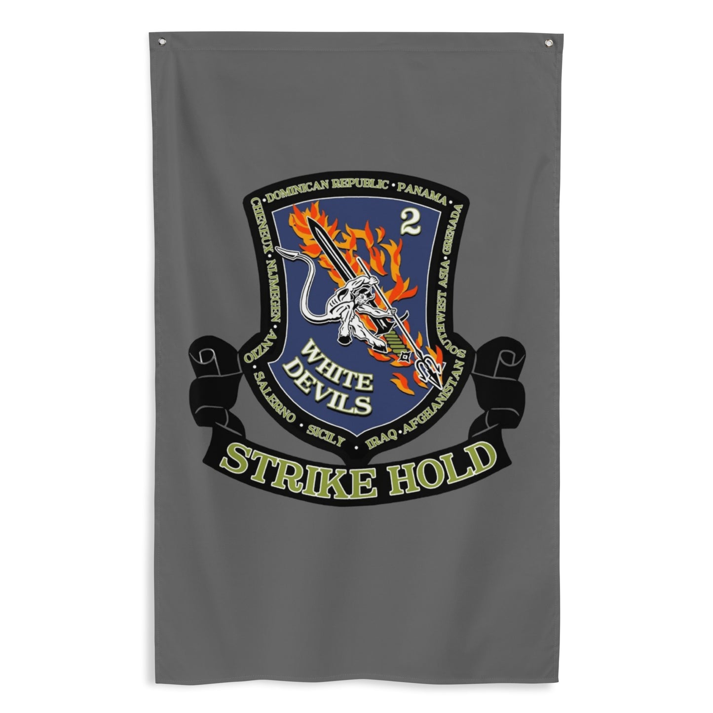 2-504 Flag