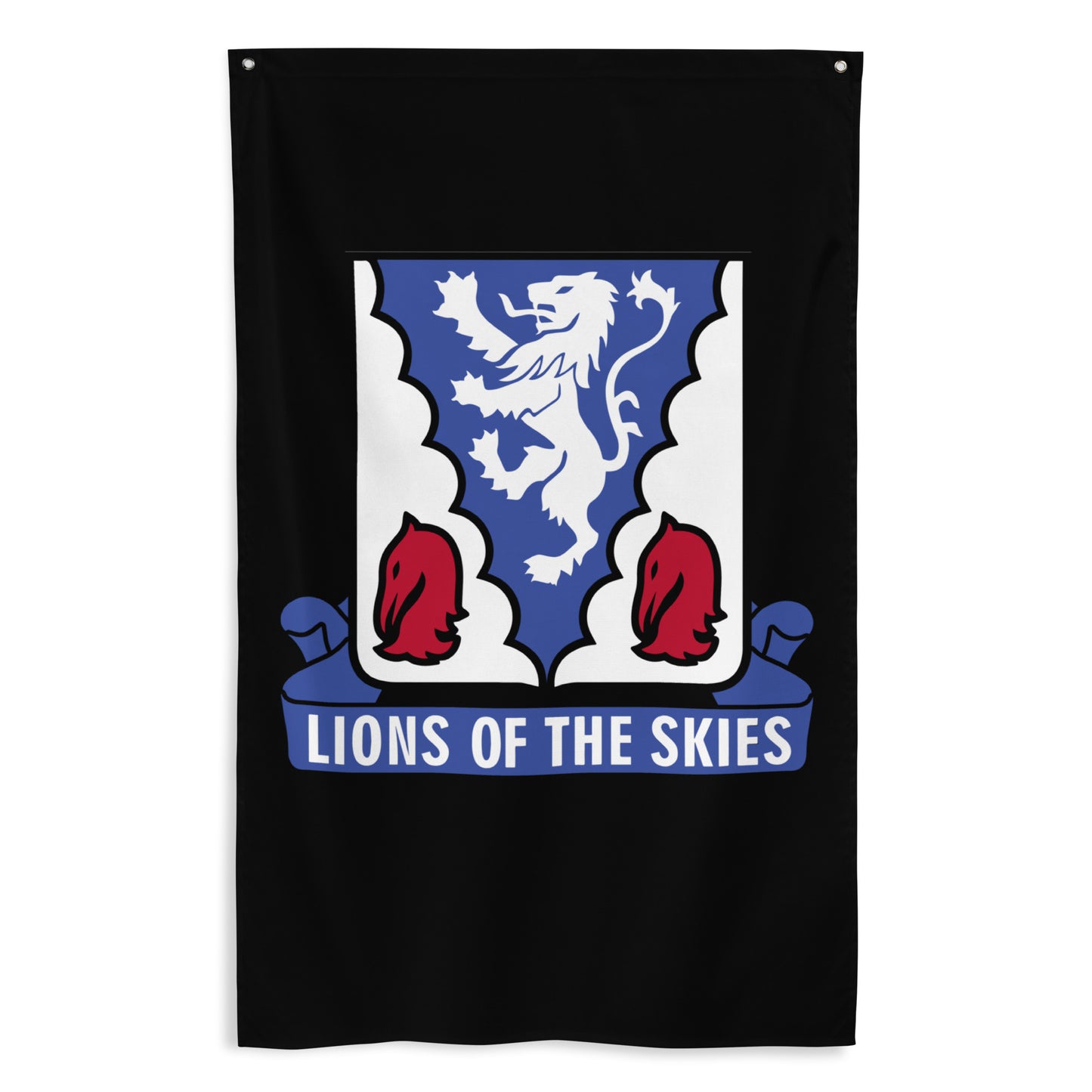 401st Glider Flag