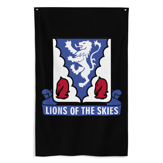 401st Glider Flag