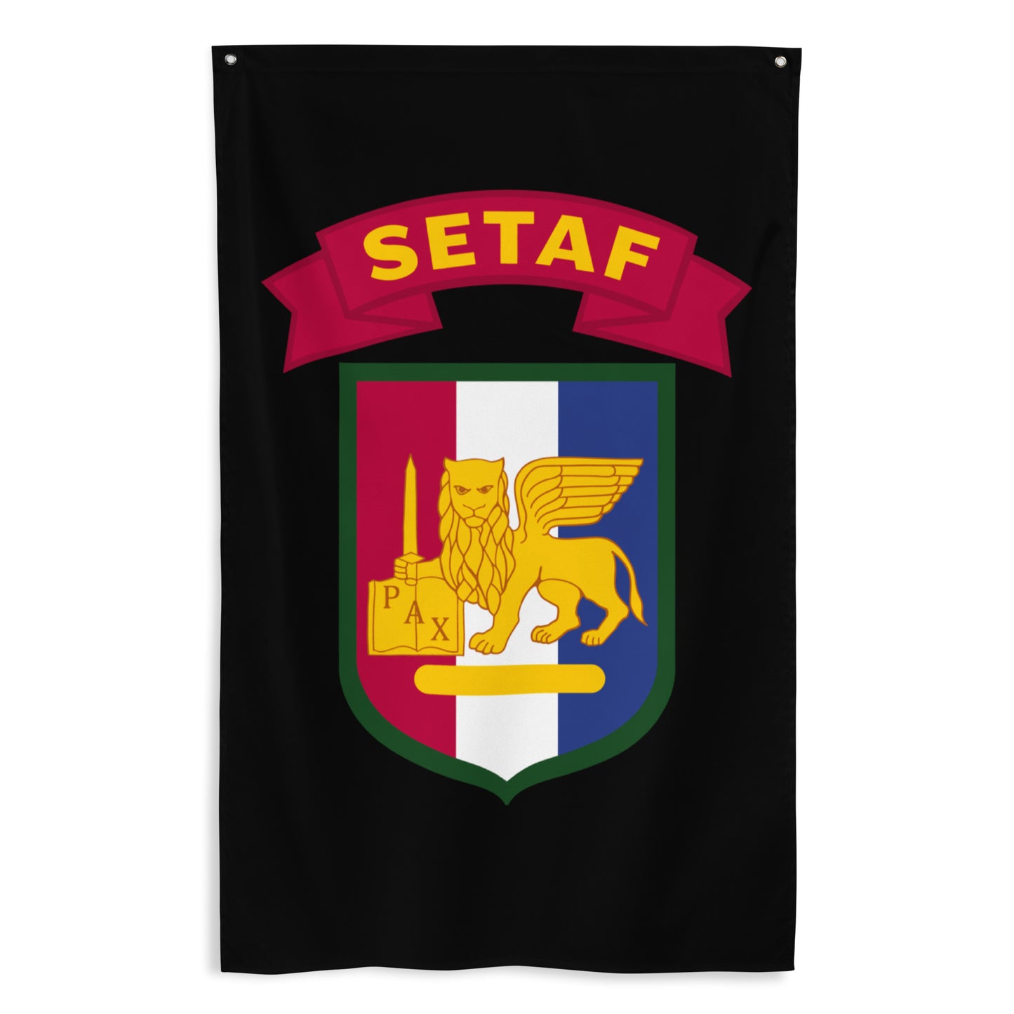 SETAF Flag