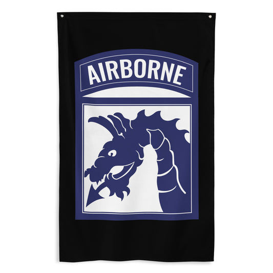 18th Airborne Corps Flag