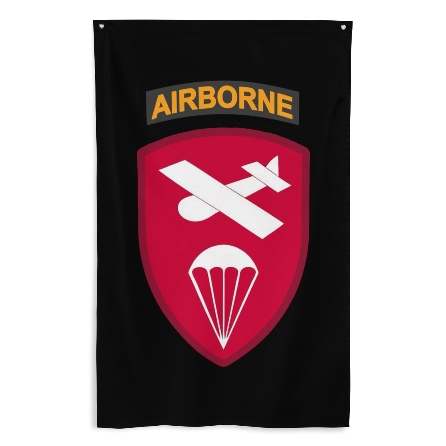 Airborne Command Flag