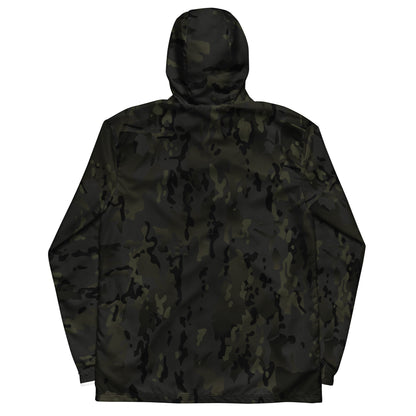 SBC MCB Windbreaker