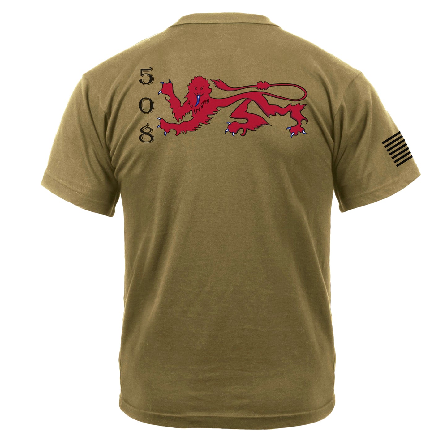 508th Red Devil Tee