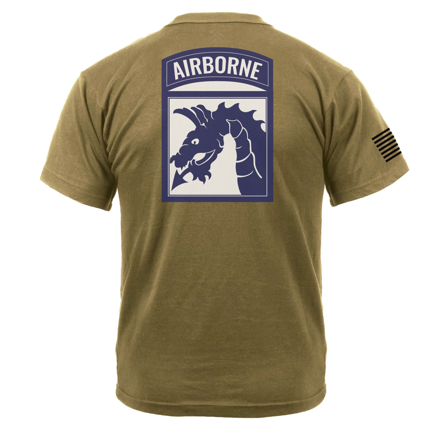 18th Airborne Corps Tee