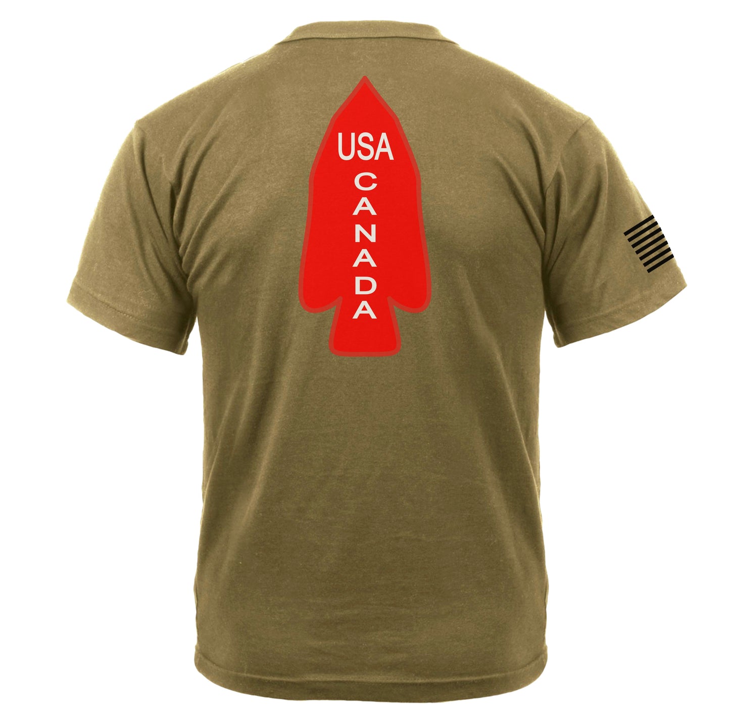 1st Special Service Force Tee