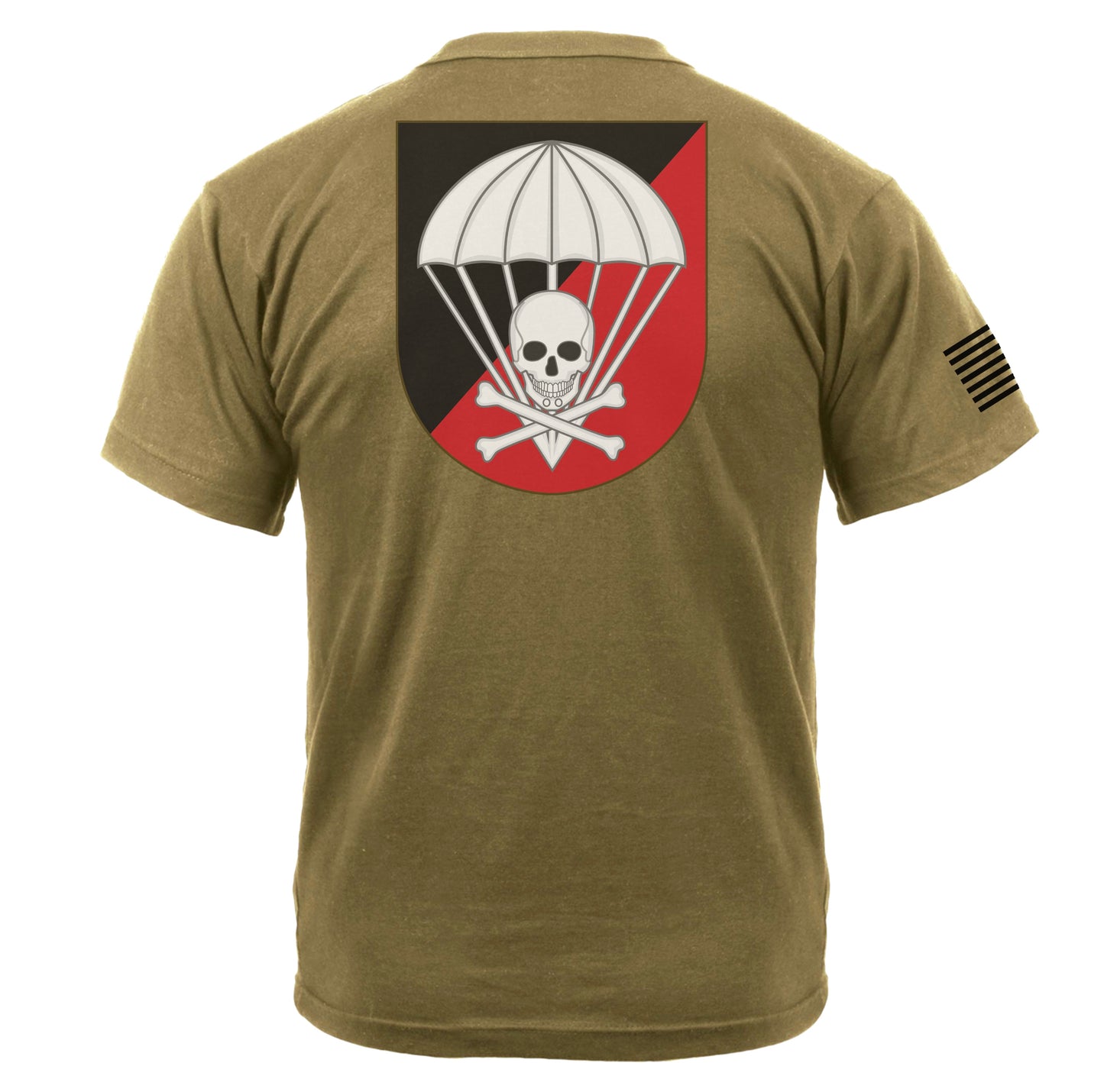 Spanish Army Airborne Tee