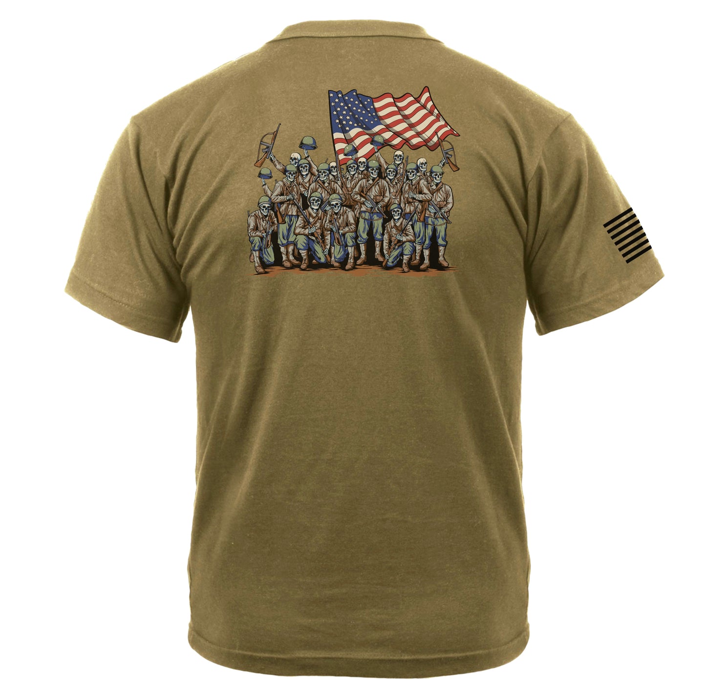 Brother In Arms Tee