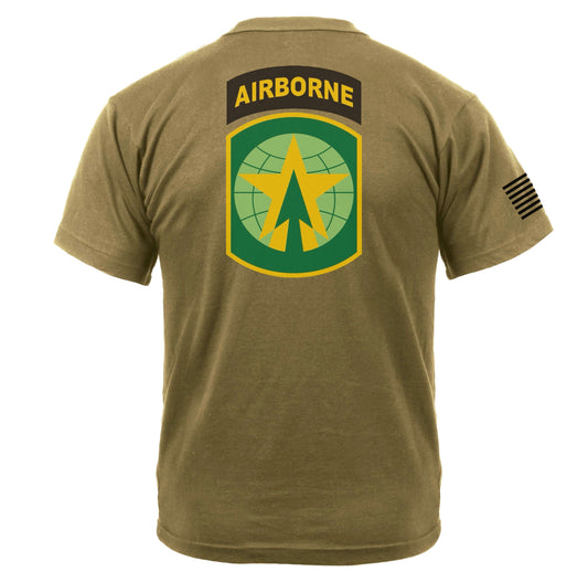 16th MP BDE Airborne Tee