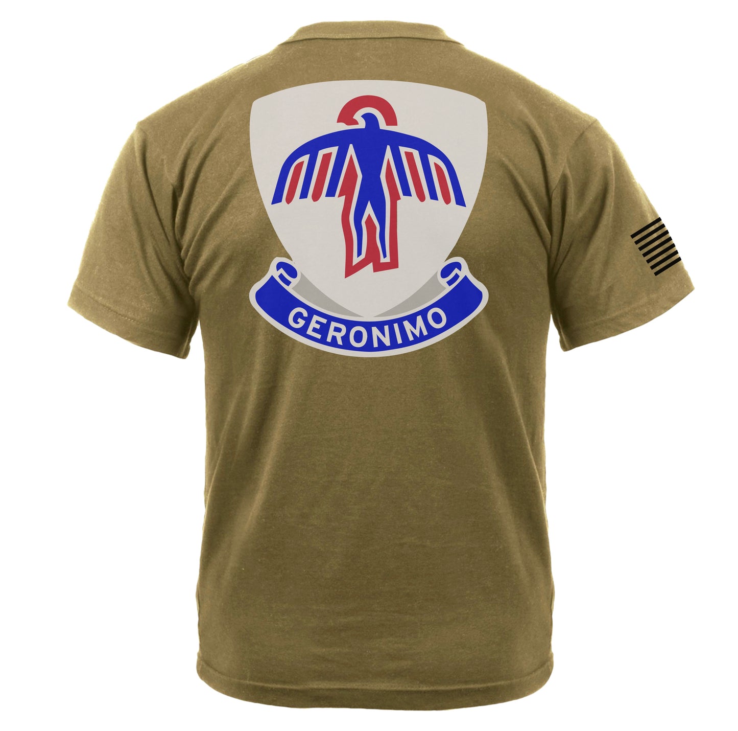 501st Geronimo Tee